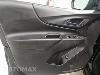 2019 Chevrolet Equinox LT 1LT - miniatura 9