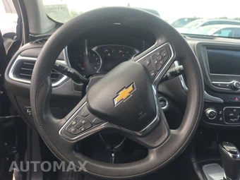 2019 Chevrolet Equinox LT 1LT - miniatura 10