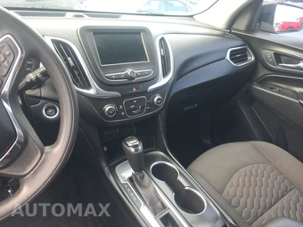 2019 Chevrolet Equinox LT 1LT - miniatura 11