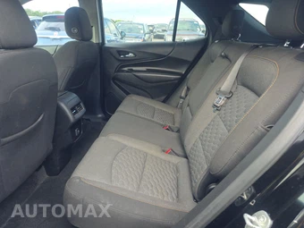 2019 Chevrolet Equinox LT 1LT - miniatura 13