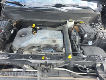 2019 Chevrolet Equinox LT 1LT - miniatura 15