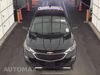 2019 Chevrolet Equinox LT 1LT - miniatura 2