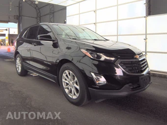 2019 Chevrolet Equinox LT 1LT - miniatura 3