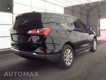 2019 Chevrolet Equinox LT 1LT - miniatura 4