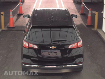 2019 Chevrolet Equinox LT 1LT - miniatura 5