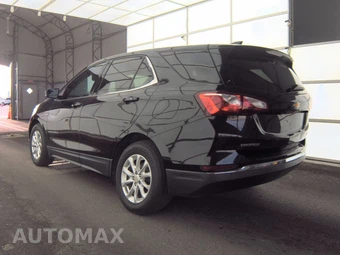 2019 Chevrolet Equinox LT 1LT - miniatura 6