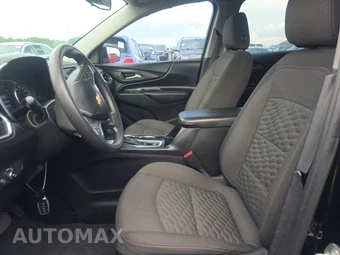 2019 Chevrolet Equinox LT 1LT - miniatura 7
