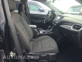 2019 Chevrolet Equinox LT 1LT - miniatura 8