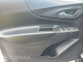 2019 Chevrolet Equinox LT 1LT - miniatura 9