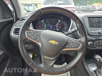 2019 Chevrolet Equinox LT 1LT - miniatura 10