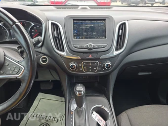 2019 Chevrolet Equinox LT 1LT - miniatura 11