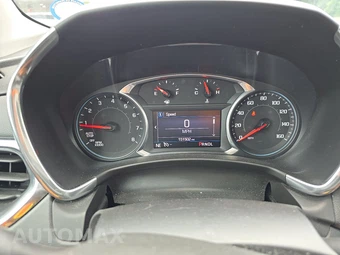 2019 Chevrolet Equinox LT 1LT - miniatura 12