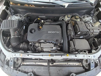 2019 Chevrolet Equinox LT 1LT - miniatura 15