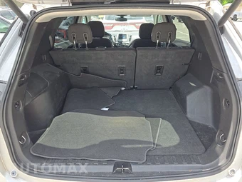 2019 Chevrolet Equinox LT 1LT - miniatura 16