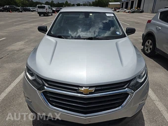 2019 Chevrolet Equinox LT 1LT - miniatura 2