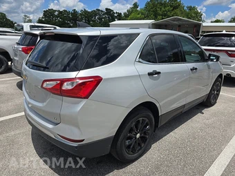 2019 Chevrolet Equinox LT 1LT - miniatura 4
