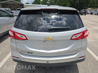 2019 Chevrolet Equinox LT 1LT - miniatura 5