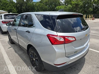 2019 Chevrolet Equinox LT 1LT - miniatura 6