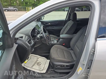 2019 Chevrolet Equinox LT 1LT - miniatura 7