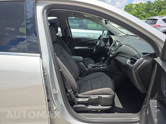 2019 Chevrolet Equinox LT 1LT - miniatura 8