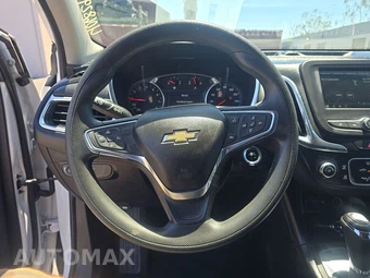 2019 Chevrolet Equinox LT 1LT - miniatura 10