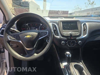 2019 Chevrolet Equinox LT 1LT - miniatura 11