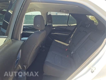 2019 Chevrolet Equinox LT 1LT - miniatura 13