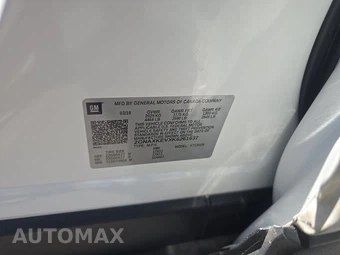 2019 Chevrolet Equinox LT 1LT - miniatura 15