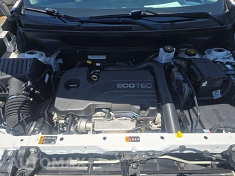 2019 Chevrolet Equinox LT 1LT - miniatura 16