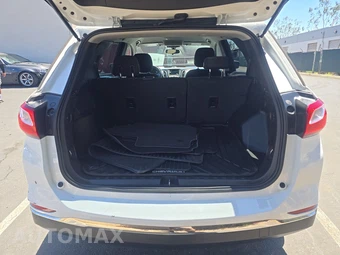 2019 Chevrolet Equinox LT 1LT - miniatura 17