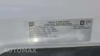 2019 Chevrolet Equinox LT 1LT - miniatura 18