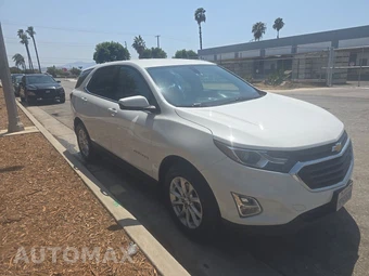 2019 Chevrolet Equinox LT 1LT - miniatura 3