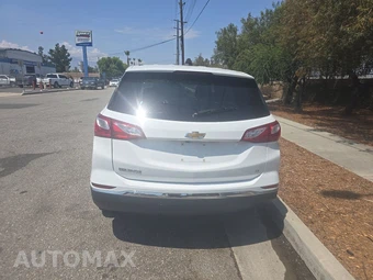 2019 Chevrolet Equinox LT 1LT - miniatura 5