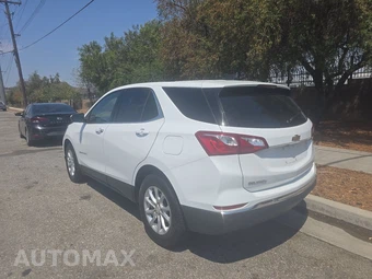 2019 Chevrolet Equinox LT 1LT - miniatura 6