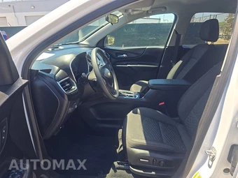 2019 Chevrolet Equinox LT 1LT - miniatura 7
