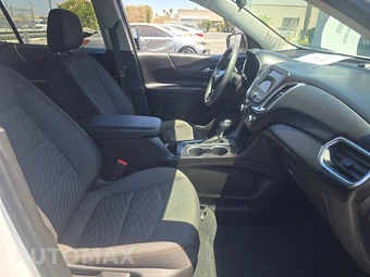 2019 Chevrolet Equinox LT 1LT - miniatura 8