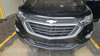 2019 Chevrolet Equinox LT 1LT