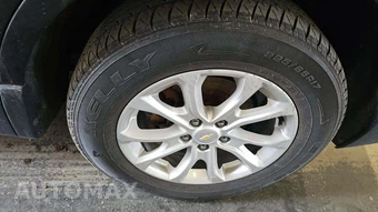 2019 Chevrolet Equinox LT 1LT - miniatura 11