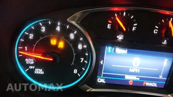 2019 Chevrolet Equinox LT 1LT - miniatura 16