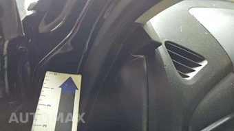 2019 Chevrolet Equinox LT 1LT - miniatura 19