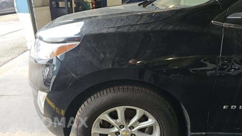 2019 Chevrolet Equinox LT 1LT - miniatura 7