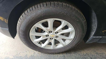2019 Chevrolet Equinox LT 1LT - miniatura 8