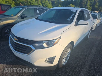 2019 Chevrolet Equinox LT 1LT