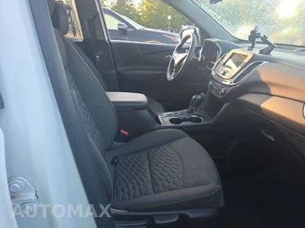 2019 Chevrolet Equinox LT 1LT - miniatura 10