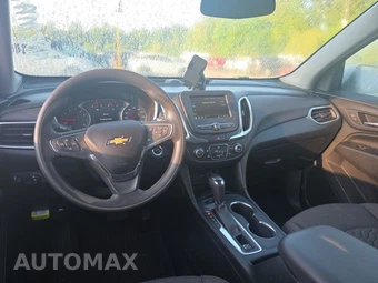 2019 Chevrolet Equinox LT 1LT - miniatura 11