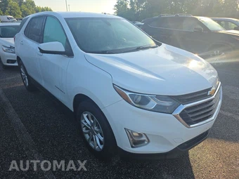 2019 Chevrolet Equinox LT 1LT - miniatura 13