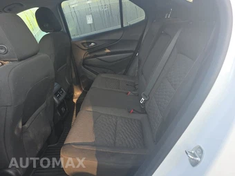 2019 Chevrolet Equinox LT 1LT - miniatura 14