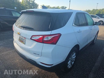 2019 Chevrolet Equinox LT 1LT - miniatura 15