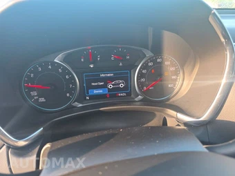2019 Chevrolet Equinox LT 1LT - miniatura 16