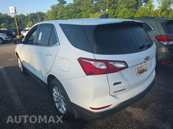 2019 Chevrolet Equinox LT 1LT - miniatura 2
